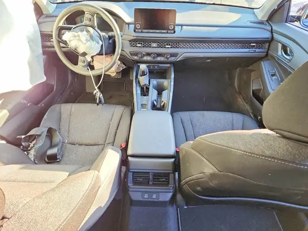 1HGCY1F47SA042962 2025 HONDA ACCORD - Image 8