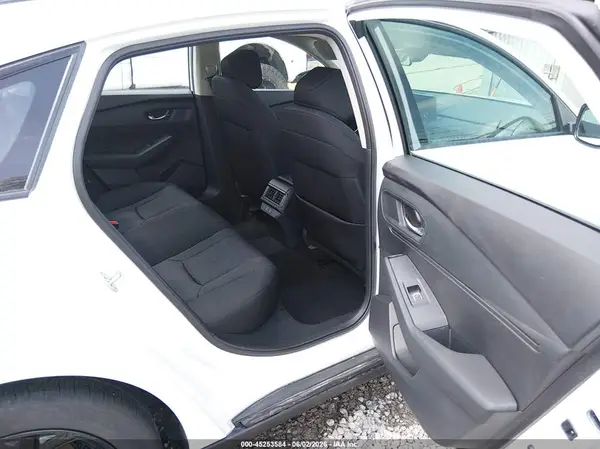 1HGCY1F47SA045165 2025 HONDA ACCORD - Image 8