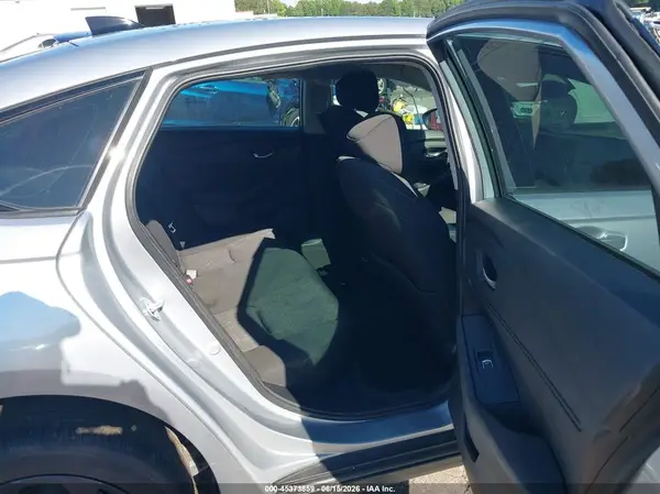 1HGCY1F47SA046249 2025 HONDA ACCORD - Image 8