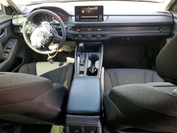 1HGCY1F47SA046753 2025 HONDA ACCORD - Image 8