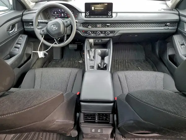 1HGCY1F47SA048034 2025 HONDA ACCORD - Image 8