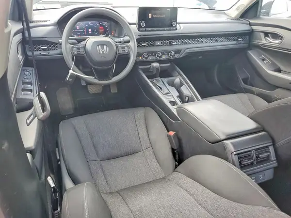 1HGCY1F47SA048082 2025 HONDA ACCORD - Image 8