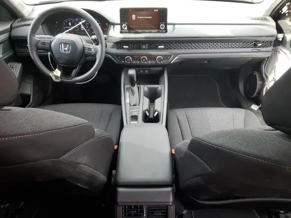 1HGCY1F47SA049684 2025 HONDA ACCORD - Image 8