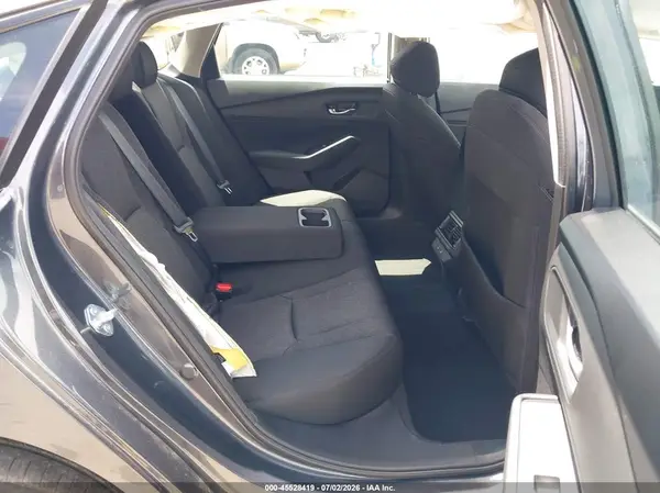 1HGCY1F47SA050477 2025 HONDA ACCORD - Image 8