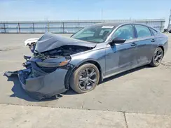 1HGCY1F47SA052259 2025 HONDA ACCORD