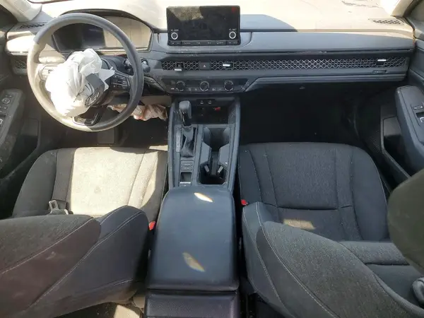 1HGCY1F47SA052259 2025 HONDA ACCORD - Image 8