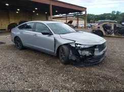 1HGCY1F47SA052567 2025 HONDA ACCORD