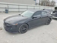1HGCY1F47SA055369 2025 HONDA ACCORD
