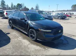 1HGCY1F47SA058210 2025 HONDA ACCORD