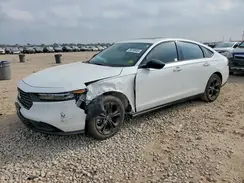 1HGCY1F47SA058448 2025 HONDA ACCORD