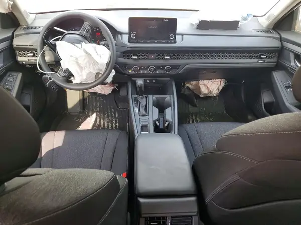 1HGCY1F47SA058448 2025 HONDA ACCORD - Image 8