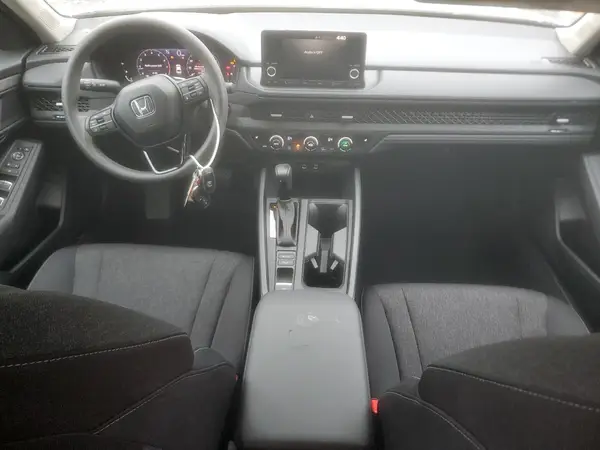1HGCY1F47SA058739 2025 HONDA ACCORD - Image 8
