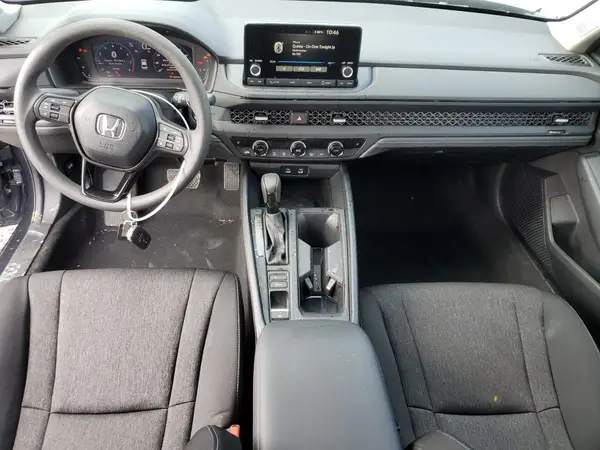 1HGCY1F47SA062824 2025 HONDA ACCORD - Image 8
