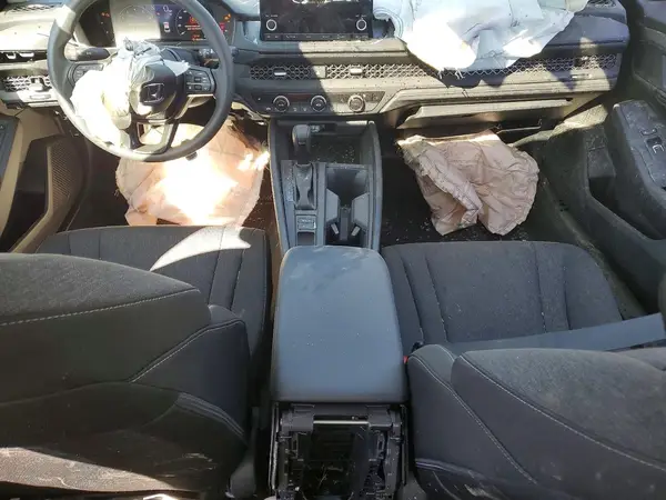 1HGCY1F47SA065593 2025 HONDA ACCORD - Image 8