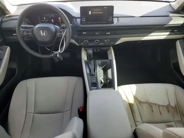 1HGCY1F47SA065965 2025 HONDA ACCORD - Image 8