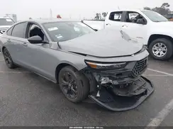 1HGCY1F47SA066565 2025 HONDA ACCORD