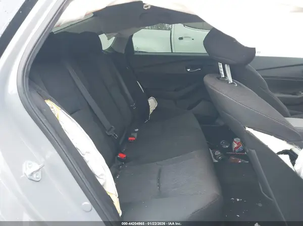1HGCY1F47SA066565 2025 HONDA ACCORD - Image 8