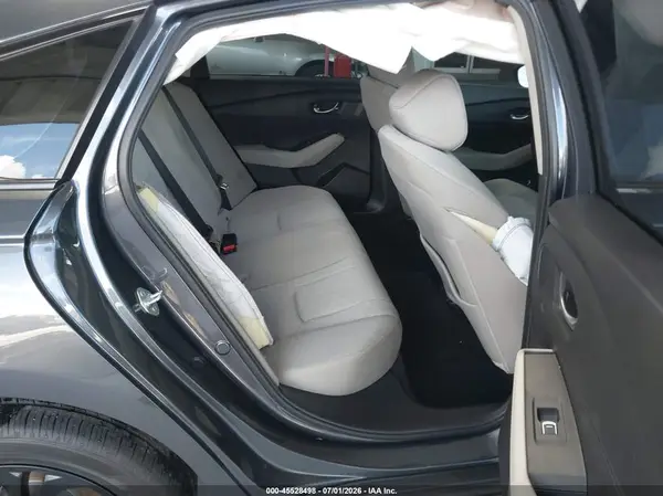 1HGCY1F47SA069885 2025 HONDA ACCORD - Image 8