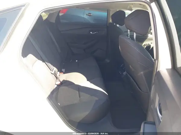 1HGCY1F47SA071247 2025 HONDA ACCORD - Image 8