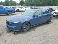 1HGCY1F47SA073130 2025 HONDA ACCORD