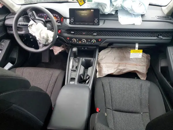 1HGCY1F47SA073760 2025 HONDA ACCORD - Image 8