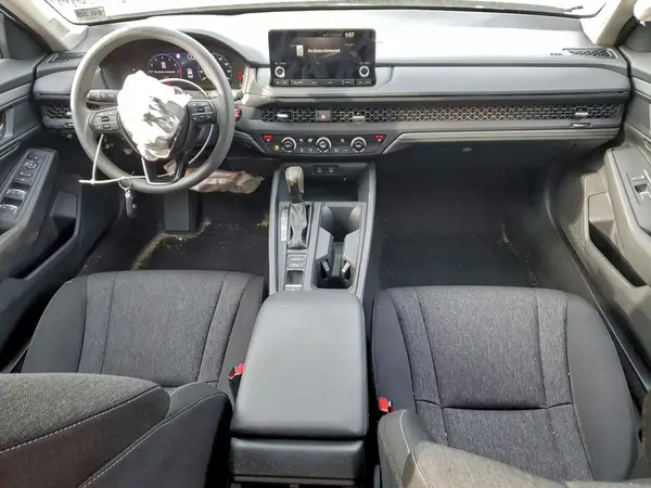 1HGCY1F47SA074276 2025 HONDA ACCORD - Image 8