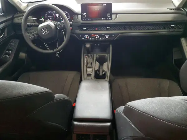 1HGCY1F47SA074617 2025 HONDA ACCORD - Image 8