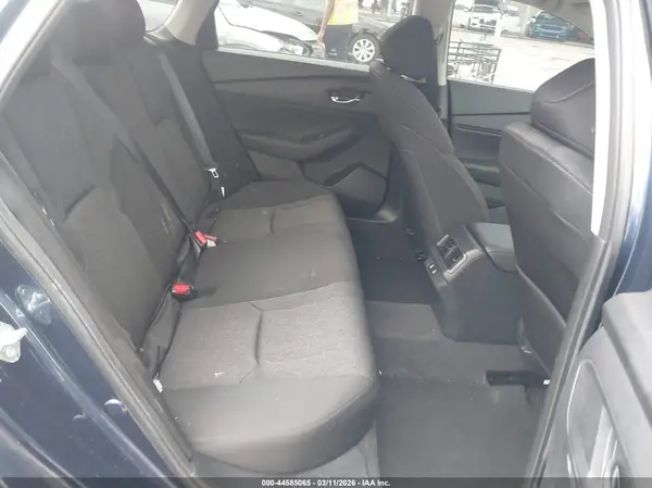 1HGCY1F47SA075766 2025 HONDA ACCORD - Image 8