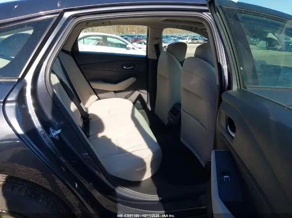 1HGCY1F47SA079526 2025 HONDA ACCORD - Image 8