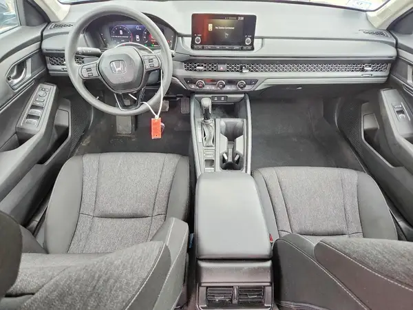 1HGCY1F47SA080739 2025 HONDA ACCORD - Image 8