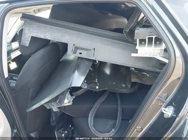 1HGCY1F47SA081518 2025 HONDA ACCORD - Image 8