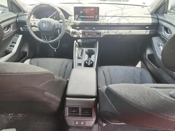 1HGCY1F47SA088694 2025 HONDA ACCORD - Image 8