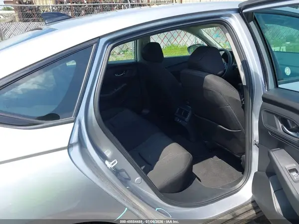 1HGCY1F47TA005363 2026 HONDA ACCORD - Image 8