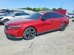 1HGCY1F47TA007405 2026 HONDA ACCORD