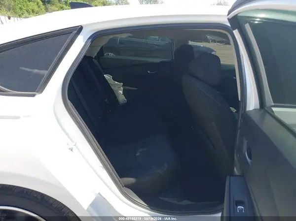 1HGCY1F47TA016461 2026 HONDA ACCORD - Image 8