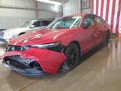 1HGCY1F48SA000221 2025 HONDA ACCORD