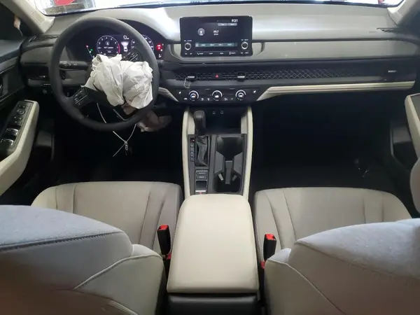 1HGCY1F48SA000221 2025 HONDA ACCORD - Image 8
