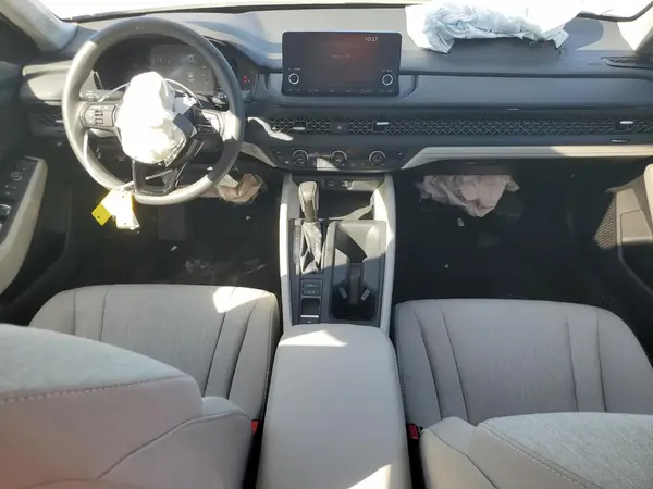 1HGCY1F48SA000817 2025 HONDA ACCORD - Image 8