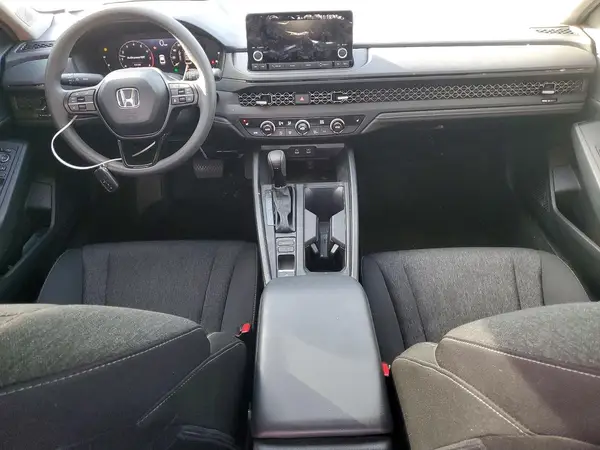 1HGCY1F48SA001725 2025 HONDA ACCORD - Image 8