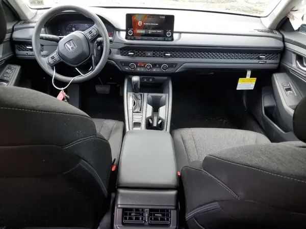 1HGCY1F48SA002437 2025 HONDA ACCORD - Image 8