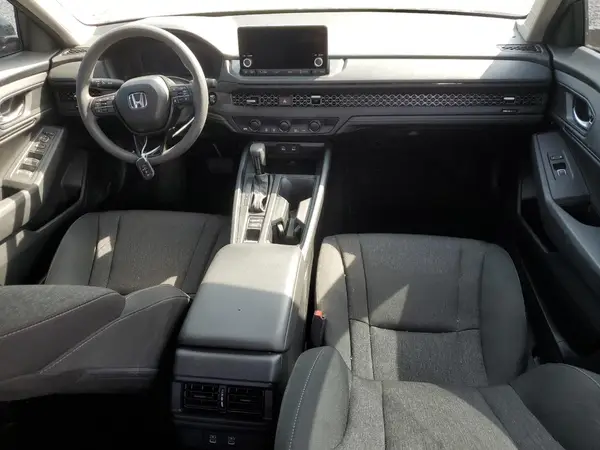 1HGCY1F48SA003345 2025 HONDA ACCORD - Image 8