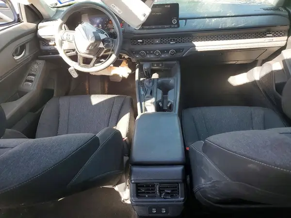 1HGCY1F48SA003832 2025 HONDA ACCORD - Image 8