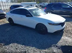 1HGCY1F48SA004401 2025 HONDA ACCORD