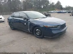 1HGCY1F48SA004933 2025 HONDA ACCORD
