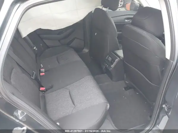 1HGCY1F48SA006276 2025 HONDA ACCORD - Image 8