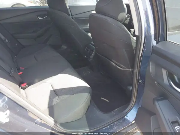 1HGCY1F48SA006553 2025 HONDA ACCORD - Image 8