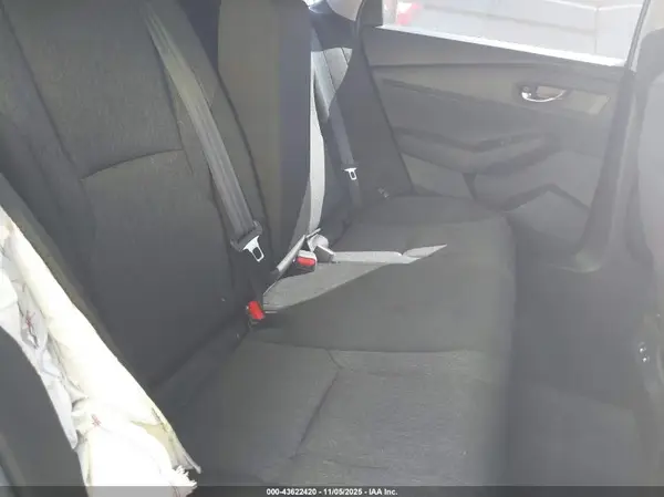 1HGCY1F48SA010778 2025 HONDA ACCORD - Image 8