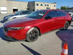 1HGCY1F48SA012708 2025 HONDA ACCORD