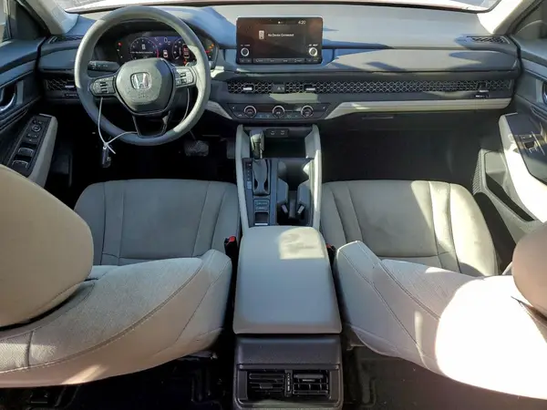 1HGCY1F48SA012708 2025 HONDA ACCORD - Image 8
