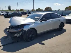 1HGCY1F48SA015642 2025 HONDA ACCORD